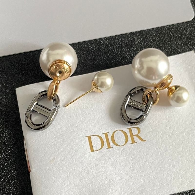 Christian Dior Earrings